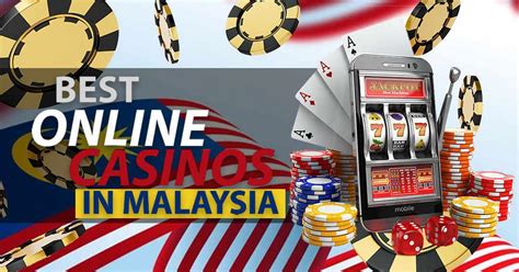 casino slot malaysia